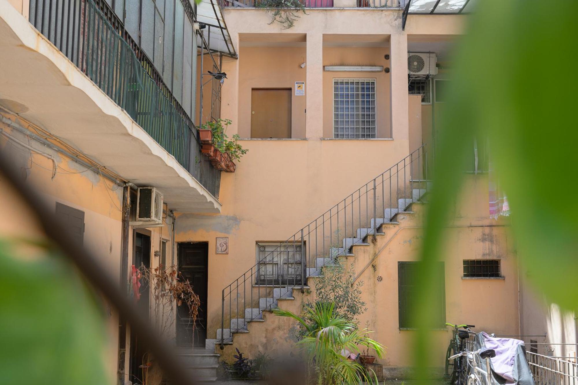 Casa Come Una Volta Rom Exterior foto