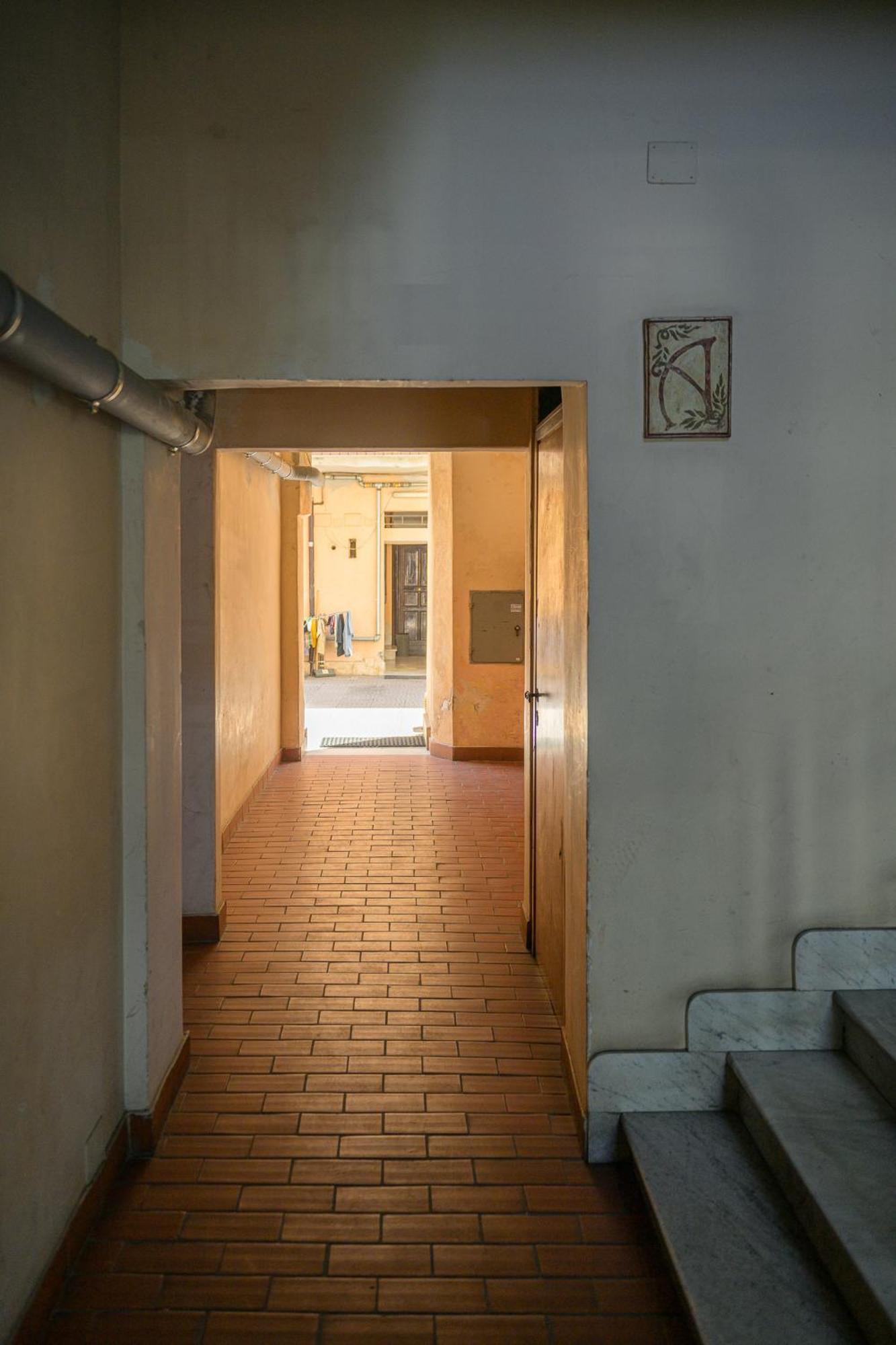 Casa Come Una Volta Rom Exterior foto