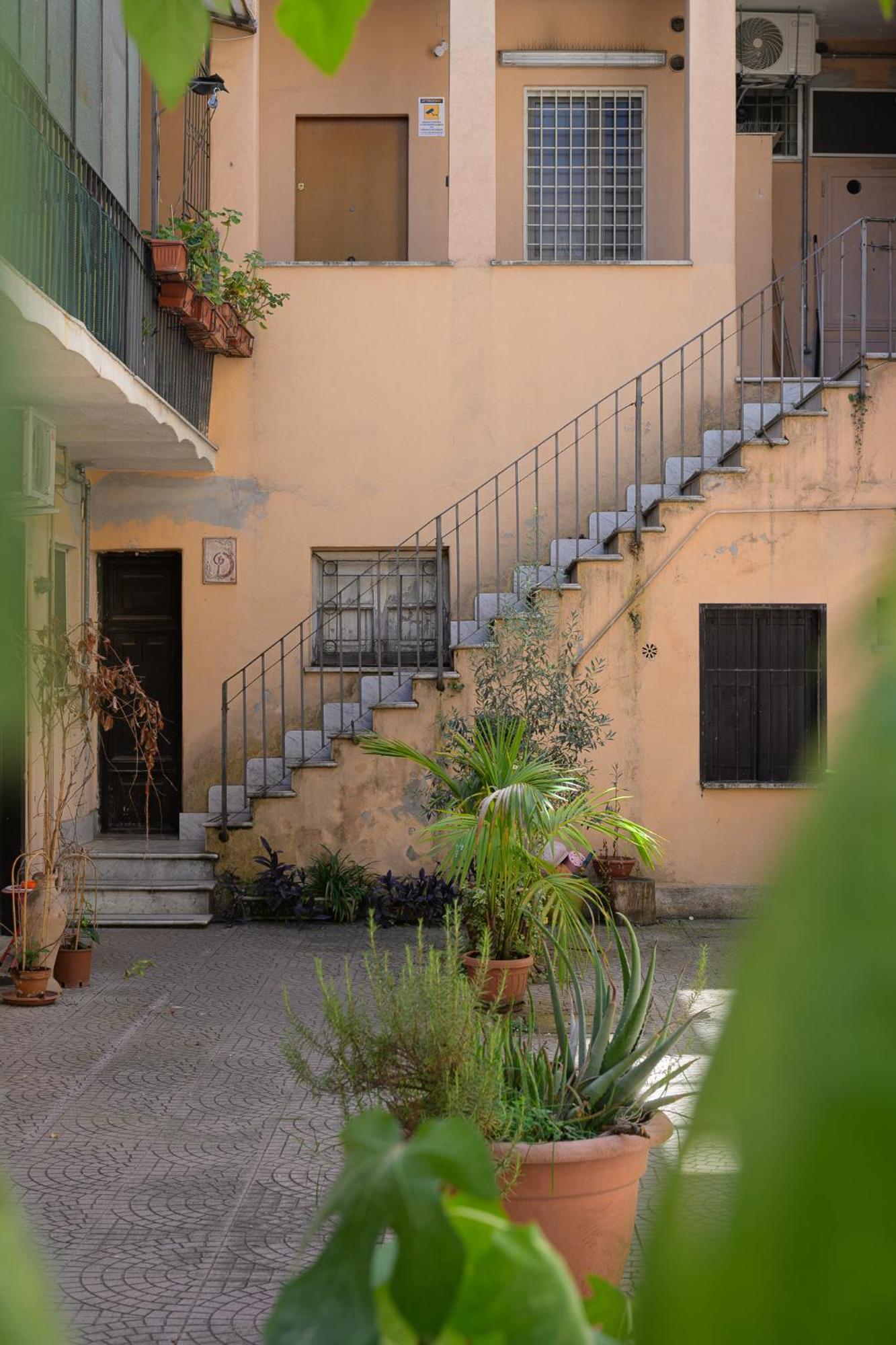 Casa Come Una Volta Rom Exterior foto