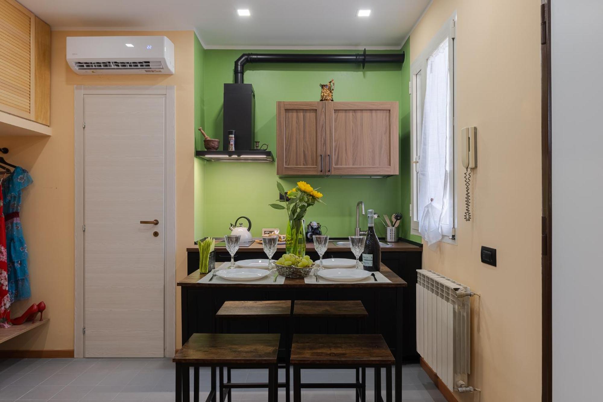 Casa Come Una Volta Rom Exterior foto