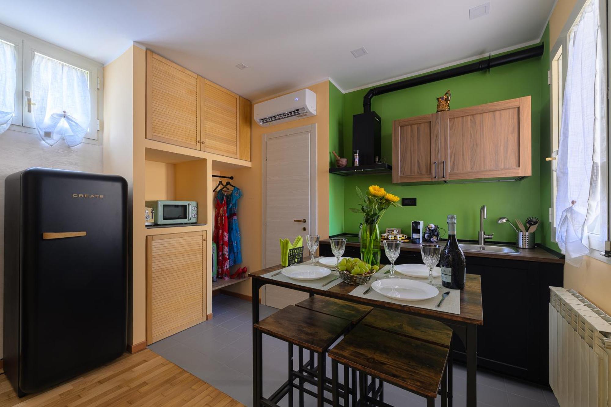 Casa Come Una Volta Rom Exterior foto